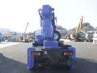 HINO Dutro Cherry Picker SKG-XZU600E 2012 36,000km_6