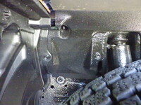 HINO Dutro Cherry Picker SKG-XZU600E 2012 36,000km_9