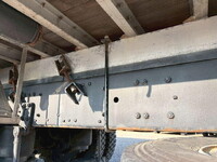 MITSUBISHI FUSO Super Great Aluminum Block 2PG-FU74HZ 2018 436,000km_12