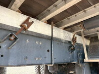 MITSUBISHI FUSO Super Great Aluminum Block 2PG-FU74HZ 2018 436,000km_13