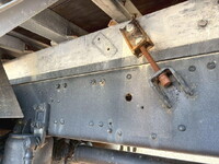 MITSUBISHI FUSO Super Great Aluminum Block 2PG-FU74HZ 2018 436,000km_14