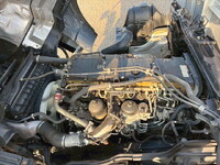 MITSUBISHI FUSO Super Great Aluminum Block 2PG-FU74HZ 2018 436,000km_16
