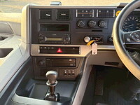 MITSUBISHI FUSO Super Great Aluminum Block 2PG-FU74HZ 2018 436,000km_20