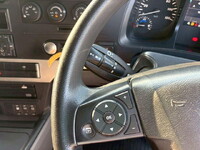 MITSUBISHI FUSO Super Great Aluminum Block 2PG-FU74HZ 2018 436,000km_21