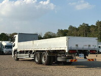 MITSUBISHI FUSO Super Great Aluminum Block 2PG-FU74HZ 2018 436,000km_2