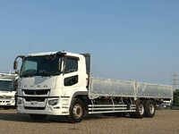 MITSUBISHI FUSO Super Great Aluminum Block 2PG-FU74HZ 2018 436,000km_3