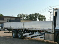 MITSUBISHI FUSO Super Great Aluminum Block 2PG-FU74HZ 2018 436,000km_5