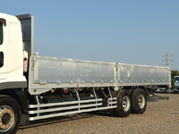 MITSUBISHI FUSO Super Great Aluminum Block 2PG-FU74HZ 2018 436,000km_6