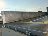 MITSUBISHI FUSO Super Great Aluminum Block 2PG-FU74HZ 2018 436,000km_9