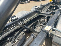 ISUZU Giga Container Carrier Truck 2PG-CYZ77DM 2024 1,000km_10