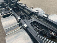 ISUZU Giga Container Carrier Truck 2PG-CYZ77DM 2024 1,000km_11