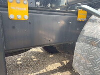 ISUZU Giga Container Carrier Truck 2PG-CYZ77DM 2024 1,000km_13