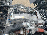 ISUZU Giga Container Carrier Truck 2PG-CYZ77DM 2024 1,000km_14