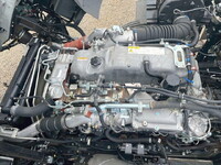 ISUZU Giga Container Carrier Truck 2PG-CYZ77DM 2024 1,000km_15