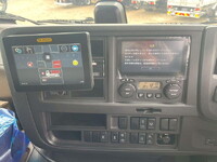 ISUZU Giga Container Carrier Truck 2PG-CYZ77DM 2024 1,000km_18