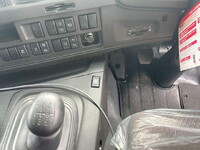 ISUZU Giga Container Carrier Truck 2PG-CYZ77DM 2024 1,000km_19