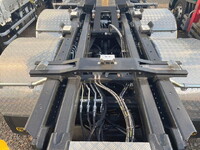 ISUZU Giga Container Carrier Truck 2PG-CYZ77DM 2024 1,000km_7