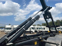 ISUZU Giga Container Carrier Truck 2PG-CYZ77DM 2024 1,000km_8