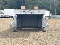 Others Others Heavy Equipment Transportation Trailer PM439SZ 1992 _12