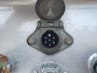 Others Others Heavy Equipment Transportation Trailer PM439SZ 1992 _14