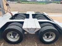 Others Others Heavy Equipment Transportation Trailer PM439SZ 1992 _22