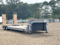 Others Others Heavy Equipment Transportation Trailer PM439SZ 1992 _3