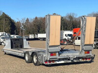 Others Others Heavy Equipment Transportation Trailer PM439SZ 1992 _4