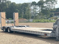 Others Others Heavy Equipment Transportation Trailer PM439SZ 1992 _5