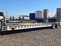 Others Others Heavy Equipment Transportation Trailer PM439SZ 1992 _6