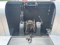 Others Others Heavy Equipment Transportation Trailer PM439SZ 1992 _8