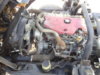 HINO Dutro Sprinkler Truck TKG-XZU700X 2013 26,000km_15