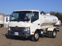 HINO Dutro Sprinkler Truck TKG-XZU700X 2013 26,000km_1