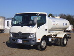 Dutro Sprinkler Truck