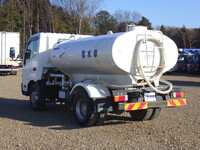 HINO Dutro Sprinkler Truck TKG-XZU700X 2013 26,000km_4