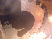 HINO Dutro Sprinkler Truck TKG-XZU700X 2013 26,000km_9