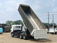 HINO Profia Deep Dump QKG-FR1APBA 2013 532,000km_11