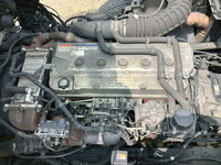 HINO Profia Deep Dump QKG-FR1APBA 2013 532,000km_16