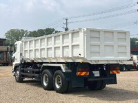 HINO Profia Deep Dump QKG-FR1APBA 2013 532,000km_4