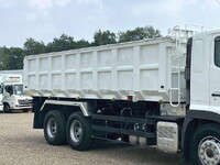 HINO Profia Deep Dump QKG-FR1APBA 2013 532,000km_6