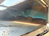 MITSUBISHI FUSO Super Great Deep Dump BDG-FU50JY 2007 613,000km_10