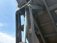 MITSUBISHI FUSO Super Great Deep Dump BDG-FU50JY 2007 613,000km_12