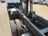 MITSUBISHI FUSO Super Great Deep Dump BDG-FU50JY 2007 613,000km_15