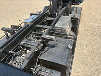 MITSUBISHI FUSO Super Great Deep Dump BDG-FU50JY 2007 613,000km_16