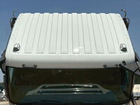 MITSUBISHI FUSO Super Great Deep Dump BDG-FU50JY 2007 613,000km_20