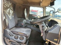 MITSUBISHI FUSO Super Great Deep Dump BDG-FU50JY 2007 613,000km_21