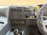 MITSUBISHI FUSO Super Great Deep Dump BDG-FU50JY 2007 613,000km_22