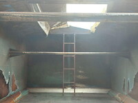 MITSUBISHI FUSO Super Great Deep Dump BDG-FU50JY 2007 613,000km_7