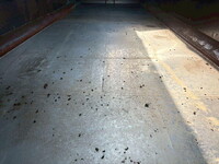 MITSUBISHI FUSO Super Great Deep Dump BDG-FU50JY 2007 613,000km_8