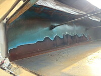 MITSUBISHI FUSO Super Great Deep Dump BDG-FU50JY 2007 613,000km_9