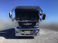 MITSUBISHI FUSO Super Great Deep Dump 2PG-FV70HX 2021 247,912km_10